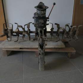 VARI i výměnou. / 19301002