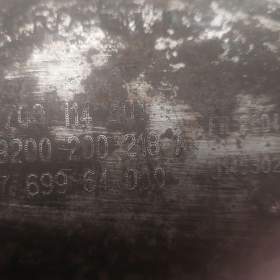 Foto inzerátu Renault trafic 1.9 dci Opel Vivaro 