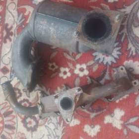 Foto inzerátu Renault trafic 1.9 dci Opel Vivaro