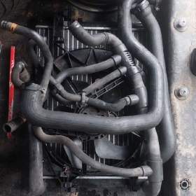 Foto inzerátu Renault trafic 1.9 dci Opel Vivaro