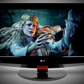 Fotka k inzerátu LCD TV/monitor LG -  66cm / 19646050