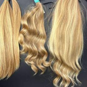 Fotka k inzerátu Výkup přírodních vlasů  / 15410563