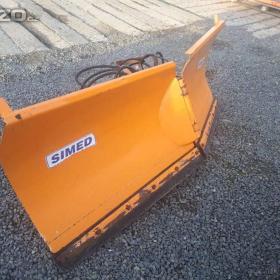 Fotka k inzerátu Komunální radlice na sníh Multicar / 18133838