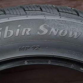 Foto inzerátu ZIMNÍ PNEU - MATADOR / SIBIR SNOW