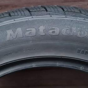 Foto inzerátu ZIMNÍ PNEU - MATADOR / SIBIR SNOW