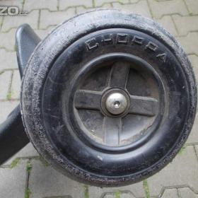 Prodám tříkolku CHOPPA / 19301855