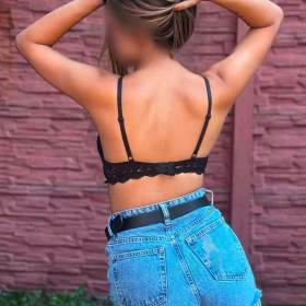 Foto inzerátu 💋NOVÁ Sany💋Malá,šťíhlá slečna💋24let💋730603090