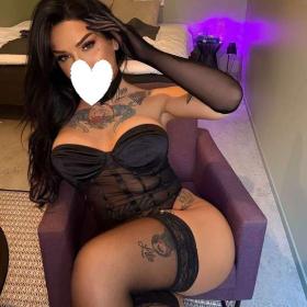 Foto inzerátu NOVÁ cizinka Viktorie🔥28 let🔥sex,orál🔥604364475🔥Mluvím anglicky