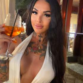 Foto inzerátu NOVÁ cizinka Viktorie🔥28 let🔥sex,orál🔥604364475🔥Mluvím anglicky
