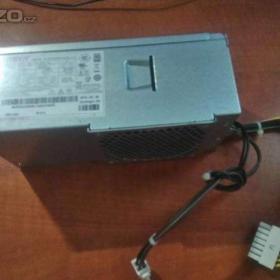 Obrázek k inzerátu: PC zdroj