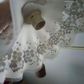 Foto inzerátu Lustr