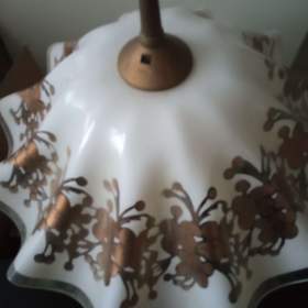 Foto inzerátu Lustr