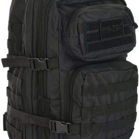 Foto inzerátu Batoh Mil-Tec US Assault L - černý