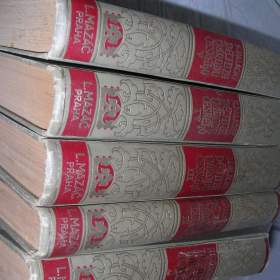 Fotka k inzerátu Knihy.. / 18160216