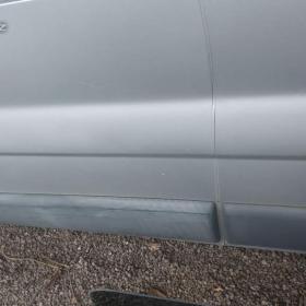 Foto inzerátu Renault trafic 1.9 dci 74kw Opel Vivaro díly 