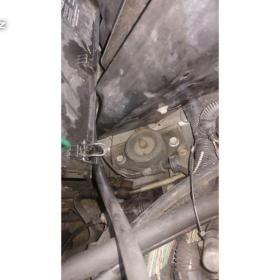 Foto inzerátu Renault trafic 1.9 dci 74kw Opel Vivaro díly 