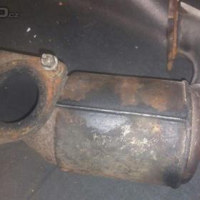 Foto inzerátu Renault trafic 1.9 dci 74kw Opel Vivaro díly 