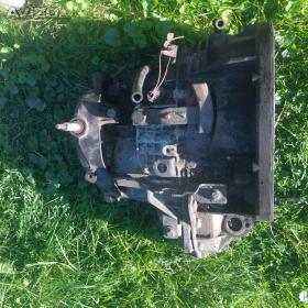 Foto inzerátu Renault trafic 1.9 dci 74kw Opel Vivaro díly 