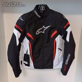 Textilní bunda Alpinestars Stella T- GP Plus / 19303023