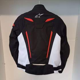 Foto inzerátu Textilní bunda Alpinestars Stella T-GP Plus
