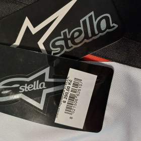 Foto inzerátu Textilní bunda Alpinestars Stella T-GP Plus