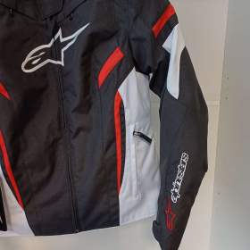 Foto inzerátu Textilní bunda Alpinestars Stella T-GP Plus