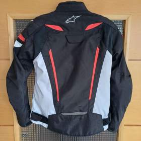 Foto inzerátu Textilní bunda Alpinestars Stella T-GP Plus