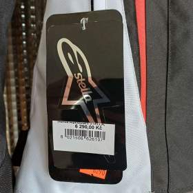 Foto inzerátu Textilní bunda Alpinestars Stella T-GP Plus