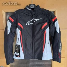 Foto inzerátu Textilní bunda Alpinestars Stella T-GP Plus