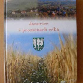 Jan Hruboš Janovice v proměnách věků / 19303383