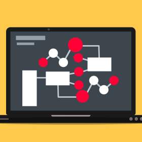 Foto inzerátu Algoritmizace - Doučování a výuka algoritmizace