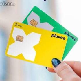 Foto inzerátu CELÁ ČR: Proplatím kredit z BENEFITNÍ a STRAVENKOVÉ KARTY, POUKÁZKY, stravenky a další