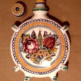 Foto inzerátu Tupeská keramika 