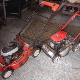 Fotka k inzerátu Zahradní sekačky  / 19487112