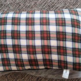 Fotka k inzerátu nový polštář pro psa / 19579179