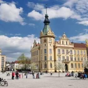 Foto inzerátu Pronájem bytu 2+1 v Hronově