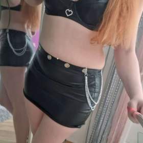 Tinka sexy panenka, anebo BDSM hratky .730 530 985 / 19303734