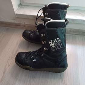 snowbordove boty / 19308840