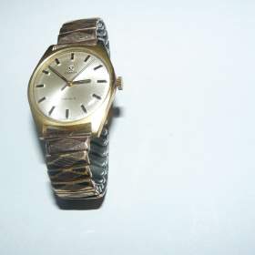 Starožitné hodinky OMEGA Geneve (SWISS MADE) funkční  / 19308922