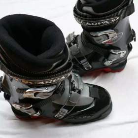 Foto inzerátu Skialpové boty Scarpa Avant