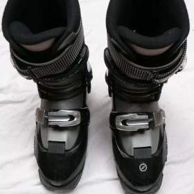 Foto inzerátu Skialpové boty Scarpa Avant