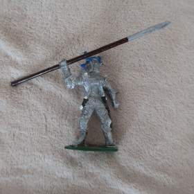 Foto inzerátu cínoví vojáčci ze sbírky -prodej