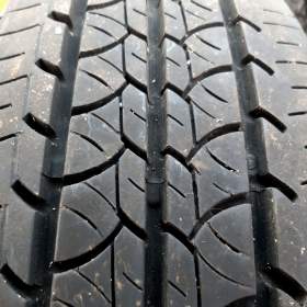 Foto inzerátu 2ks nových letních zátěž. pneu 195/65 R16C Barum