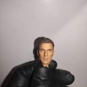 Foto inzerátu Iron Studios - Captain America - First10 years