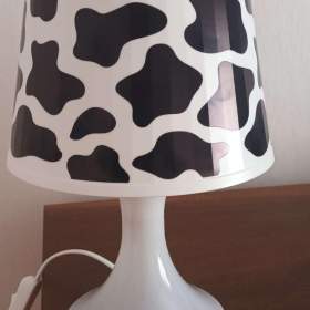 Fotka k inzerátu Lampa Lampan Ikea / 17347236