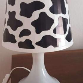 Lampa Lampan Ikea / 19310040