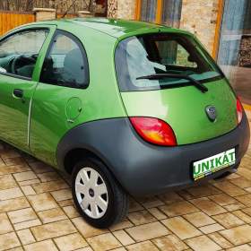 Ford KA jako nový 22 000 KM / 19310099