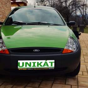 Ford KA jako nový 22 000 KM / 19310099
