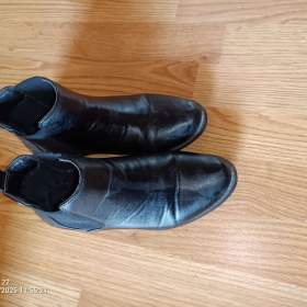 Foto inzerátu Boty vel 36