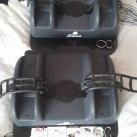 Fotka k inzerátu Magnetický držák lyží / 18764518